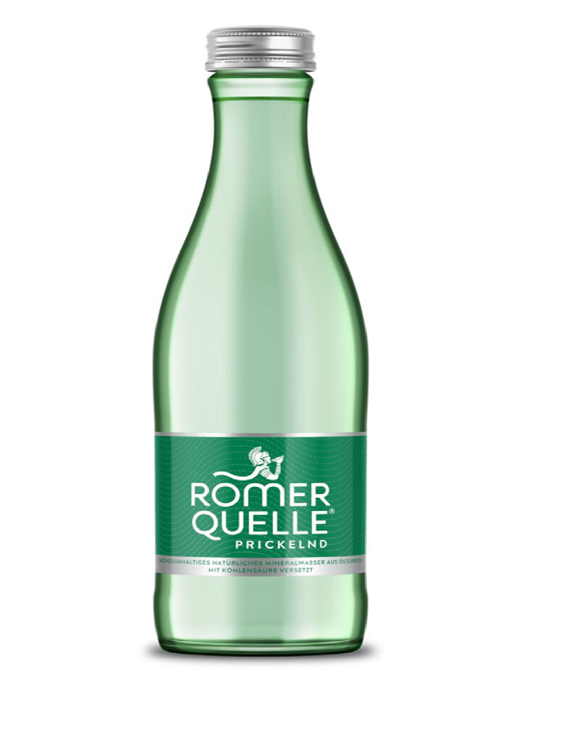 Römerquelle prickelnd