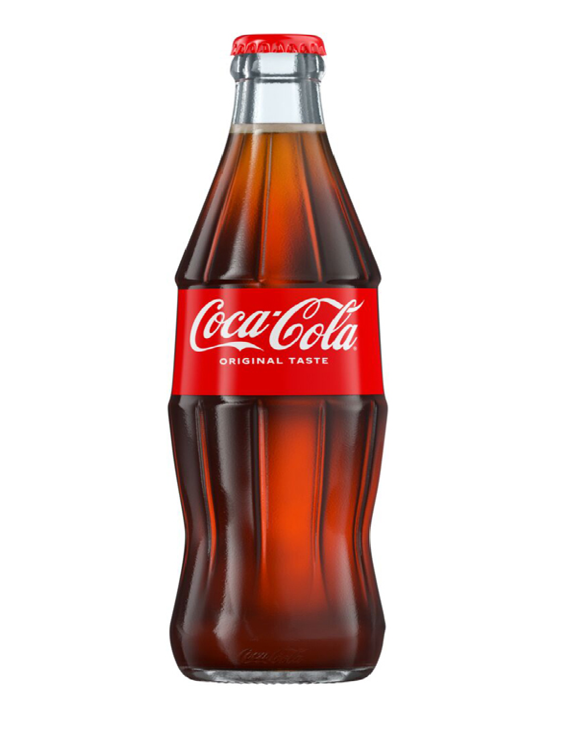 Coca Cola PET