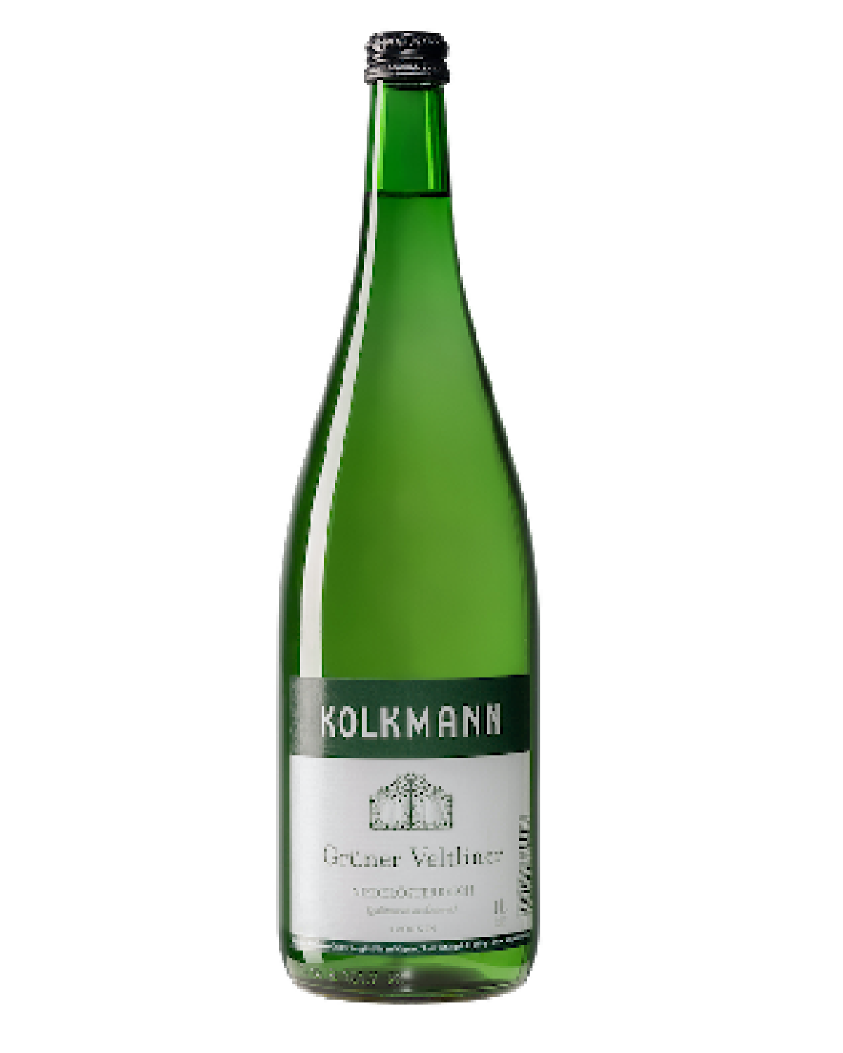 Grüner Veltliner Kolkmann